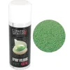Cerf Dellier Spray effet velours Vert 400 ml