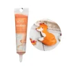 Cerf Dellier Stylo pâtissier orange goût chocolat