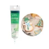 Cerf Dellier Stylo pâtissier vert goût chocolat Patisdécor