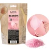 Cerf Dellier Sucre barbe à papa Grenadine 400 g