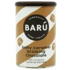 Cerf Dellier Sucre cacao au caramel - 250 g - DDM 01/24