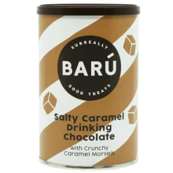 Cerf Dellier Sucre cacao au caramel - 250 g - DDM 01/24