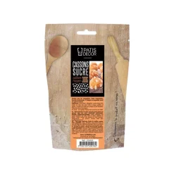 Cerf Dellier Sucre perlé chouquettes 300 g
