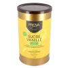 Cerf Dellier Sucre vanillé bio Prova 1 kg - DDM 03/24
