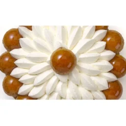 Cerf Dellier Sucre vanillé bio Prova 1 kg - DDM 03/24