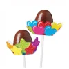 Cerf Dellier Support à cake pops coeurs étoiles Wilton (x8)