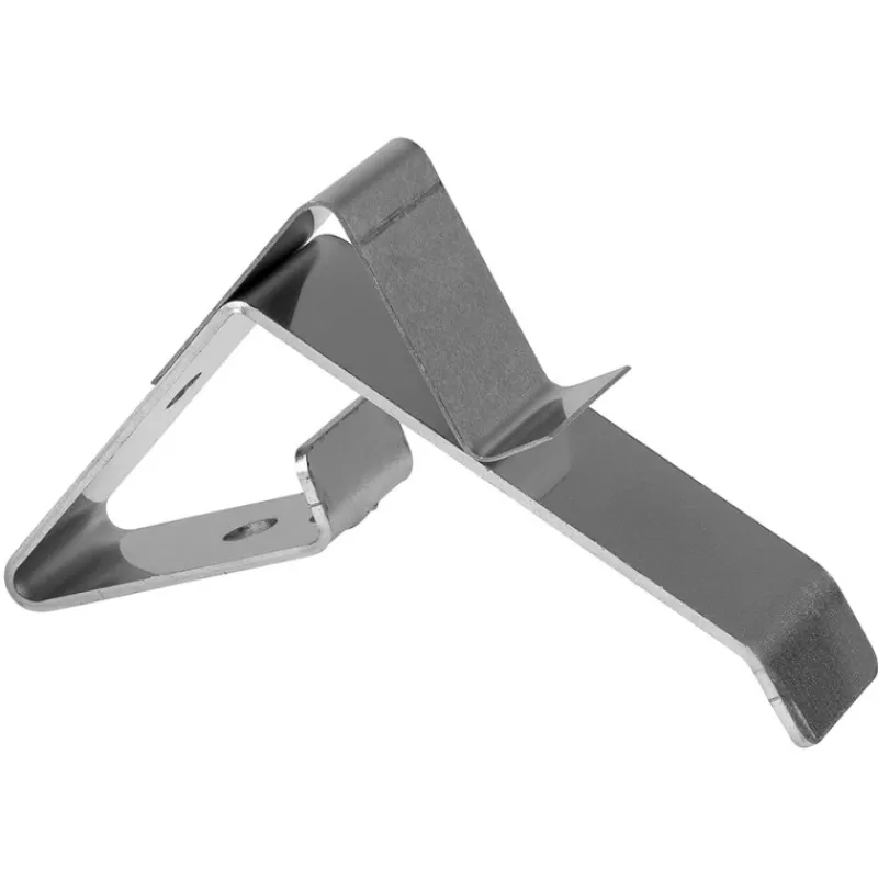 Cerf Dellier Support clipsable pour sonde de thermomètre de cuisson