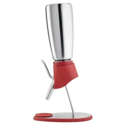 Cerf Dellier Support inversé pour siphon inox
