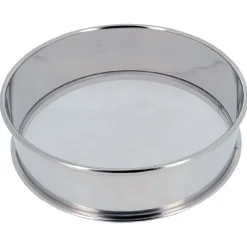 Cerf Dellier Tamis à farine ø 20 cm inox