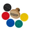 Cerf Dellier Tampons à biscuit silicone Justice League