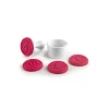 Cerf Dellier Tampons à biscuit silicone Noël