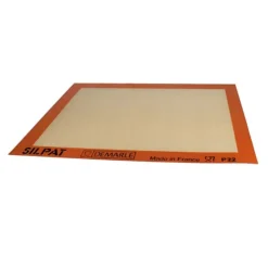 Cerf Dellier Tapis de cuisson Silpat 52 x 31,5 cm
