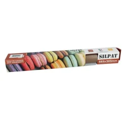 Cerf Dellier Tapis de cuisson Silpat 58,5 x 38,5 cm