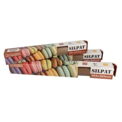 Cerf Dellier Tapis de cuisson Silpat 40 x 30 cm