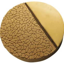 Cerf Dellier Tapis relief silicone 545x350 labyrinthe