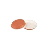 Cerf Dellier Tartelette en carton 9 cm (x50)