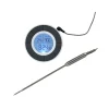 Cerf Dellier Thermomètre digital avec sonde HACCP -50/+300°C