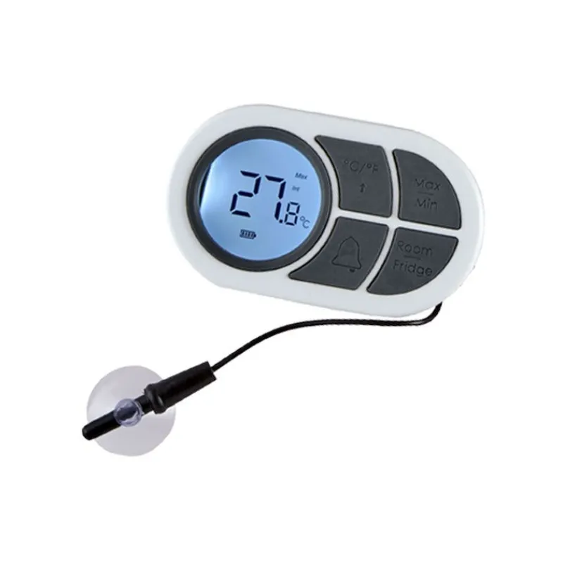 Cerf Dellier Thermomètre digital frigo -50/+70°C