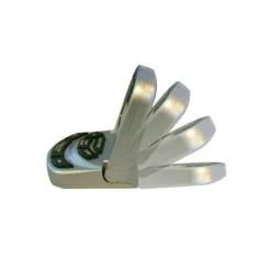 Cerf Dellier Thermomètre digital inclinable pour Four 0+300°C