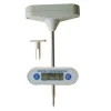 Cerf Dellier Thermomètre digital sonde inox