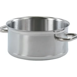 Cerf Dellier Tradition inox faitout 36 cm