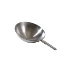 Cerf Dellier Tradition inox wok 30 cm