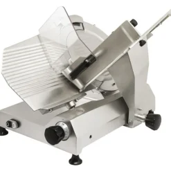 Cerf Dellier Trancheuse électrique F250E lame 25 cm