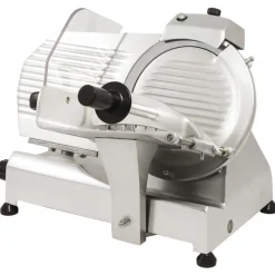 Cerf Dellier Trancheuse électrique S220AF lame 22 cm