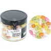 Cerf Dellier Œufs gélifiés tachetés 200 g - DDM 12/24