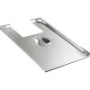 Cerf Dellier Vacook couvercle pour thermoplongeur GN 1/1