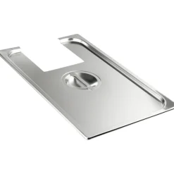 Cerf Dellier Vacook couvercle pour thermoplongeur GN 1/1
