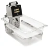 Cerf Dellier Vacook thermo-plongeur avec sonde précision 0,1° C