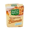 Cerf Dellier Vergeoise blonde Saint-Louis 500 g