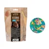 Cerf Dellier Vermicelles comestibles multicolores 350 g