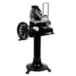 Cerf Dellier Volano pied pour trancheuse manuelle 56x37,5 cm