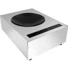 Cerf Dellier Wok à induction Matfer 3,5 kW