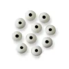 Cerf Dellier Yeux bonbons décor comestible (x24)