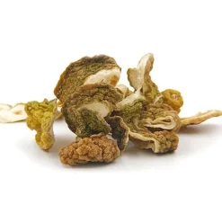 Cerf Dellier Zestes de combava 10 g